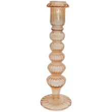 Afbeelding in Gallery-weergave laden, Kandelaar - Blush