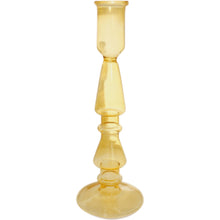 Afbeelding in Gallery-weergave laden, Kandelaar - Mustard